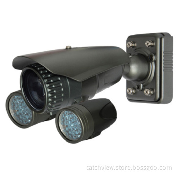 High Resolution Outdoor IR Camera (CV-LIV252HQ)
